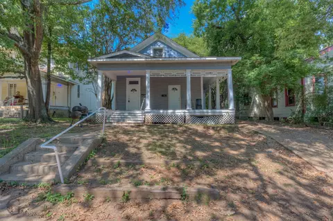 532 Egan St, Shreveport, LA 71101