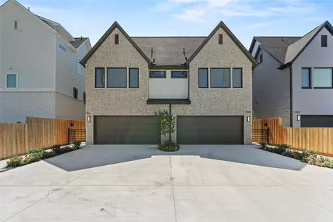 5109 Hohen Ave, Dallas, TX 75215