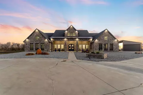 4898 Hall Way, Caddo Mills, TX 75135