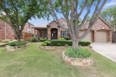 107 Barkley Dr, Hickory Creek, TX 75065