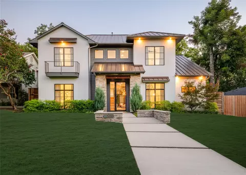 3233 Northwest Pkwy, University Park, TX 75225