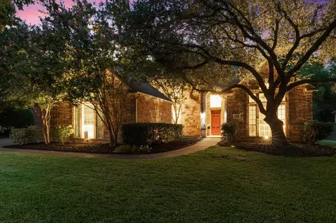 731 Wyndsor Creek Dr, Southlake, TX 76092