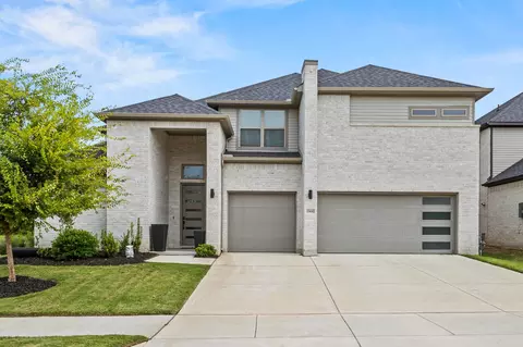 1900 Brentwood Ln, Celina, TX 75009