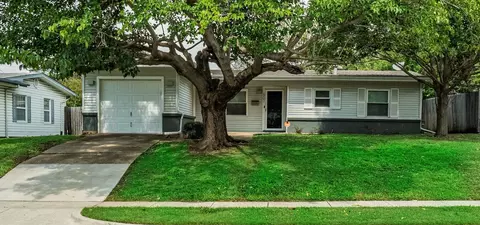 507 Connally Ter, Arlington, TX 76010