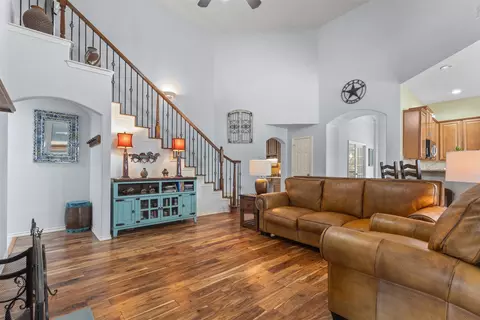 12334 Blue Ridge Dr, Frisco, TX 75033
