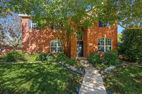 2005 Creekdale Dr, Denton, TX 76210