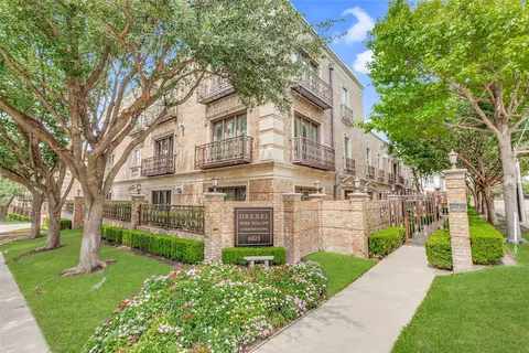 6625 Bandera Ave #1C, Dallas, TX 75225