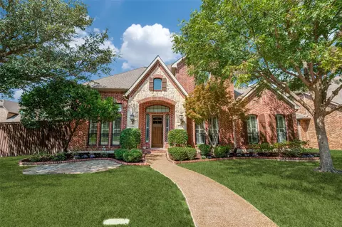 4109 Chief Dr, Carrollton, TX 75007