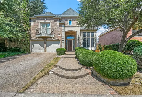 40 Clear Pond Dr, Frisco, TX 75034