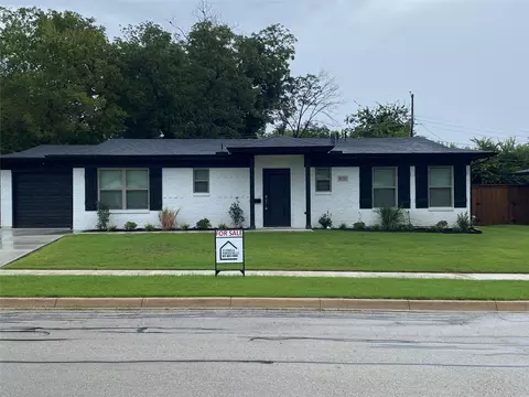 5020 Colorado Blvd, North Richland Hills, TX 76180