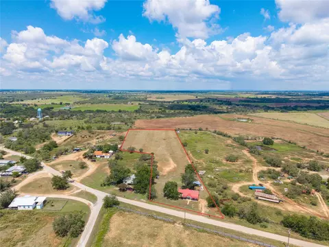 503 Old San Saba Hwy, Richland Springs, TX 76871