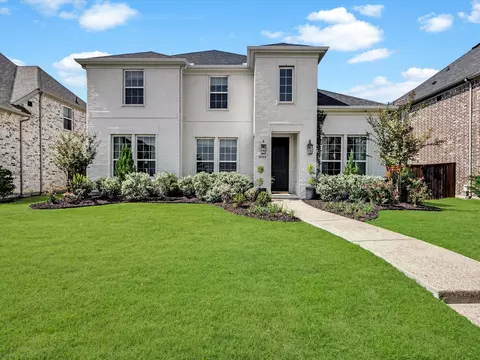 6723 Barnes Dr, Frisco, TX 75034