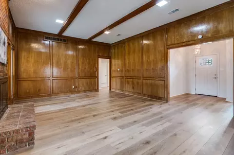 Living - 1603 E Spring Valley Rd, Richardson, TX 75081 photo 3 of 5