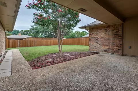 Exterior - 1603 E Spring Valley Rd, Richardson, TX 75081 photo 3 of 5