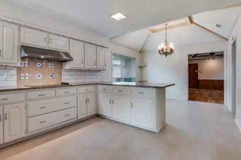 Kitchen - 1603 E Spring Valley Rd, Richardson, TX 75081 photo 2 of 4