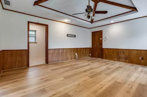 Living - 1603 E Spring Valley Rd, Richardson, TX 75081 photo 4 of 5