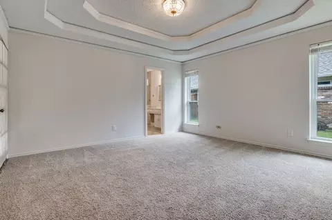 Bedroom - 1603 E Spring Valley Rd, Richardson, TX 75081 photo 3 of 3