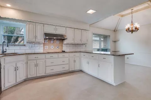 Kitchen - 1603 E Spring Valley Rd, Richardson, TX 75081 photo 1 of 4