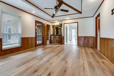 Living - 1603 E Spring Valley Rd, Richardson, TX 75081 photo 5 of 5