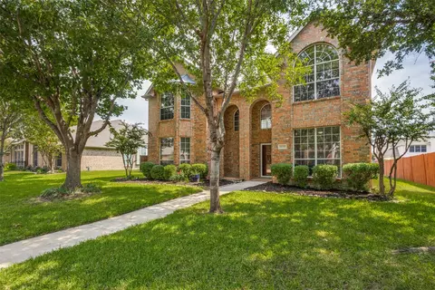 1609 Overcup Ln, Keller, TX 76248