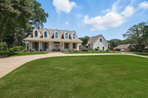 6908 Raintree Pl, Flower Mound, TX 75022