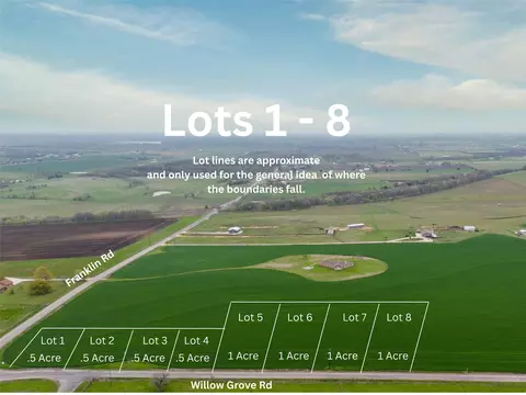 lot3 Tbd Willow Grove Rd, Moody, TX 76557