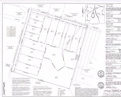 lot4 Tbd Willow Grove Rd, Moody, TX 76557 photo 3