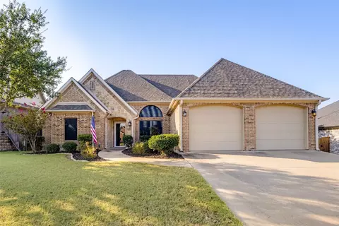 1418 Lexington Dr, Sherman, TX 75092