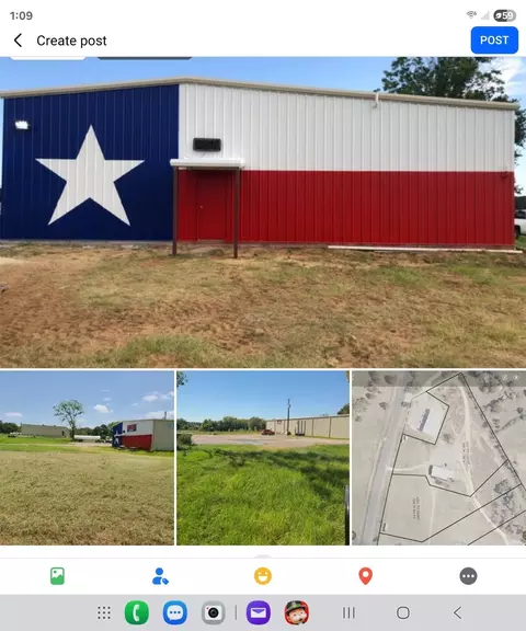 2116 E Farm To Market 4, Cleburne, TX 76031