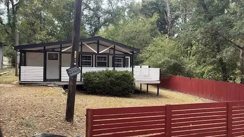 7312 Tanglewood, Frankston, TX 75763