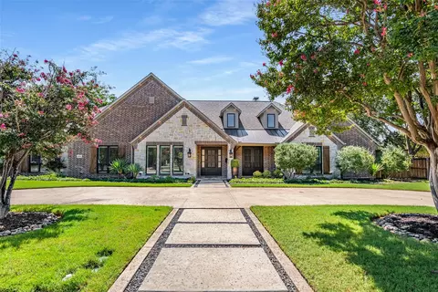 3994 Cedarbrush Dr, Dallas, TX 75229