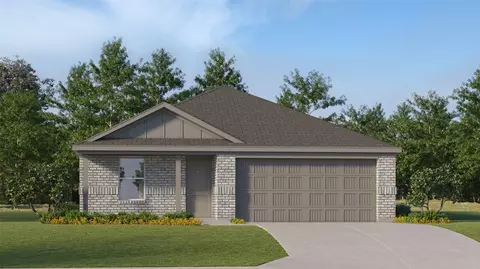 3103 Kleinbrook Way, Crandall, TX 75114