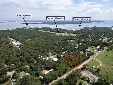 01 County Rd, Gordonville, TX 76245