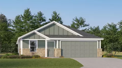 1937 Ventasso Blvd, Providence Village, TX 76227