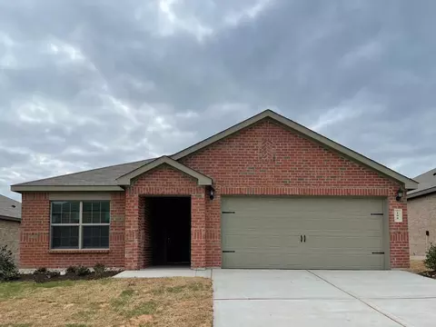 198 Drifter Dr, Newark, TX 76071