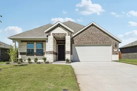 1359 Los Olmos Ln, Crandall, TX 75114