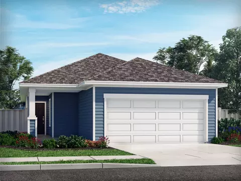 4219 Lavon Dr, Farmersville, TX 75442