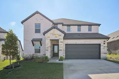 503 Marigold Hill Way, Mckinney, TX 75071