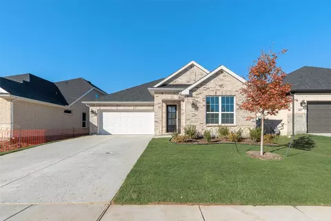 853 Blue Fescue Rd, Justin, TX 76247