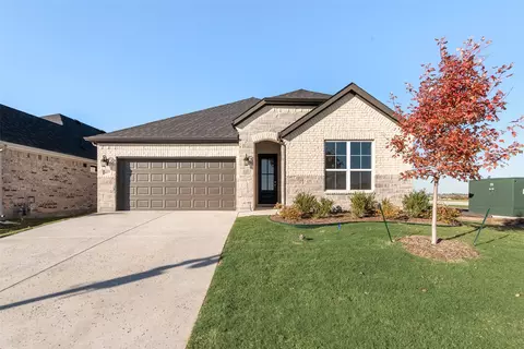 857 Blue Fescue Rd, Justin, TX 76247