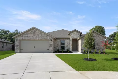 900 Granite, Azle, TX 76020