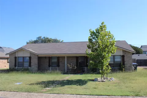 1404 Chapelwood Dr #1406, Waco, TX 76712