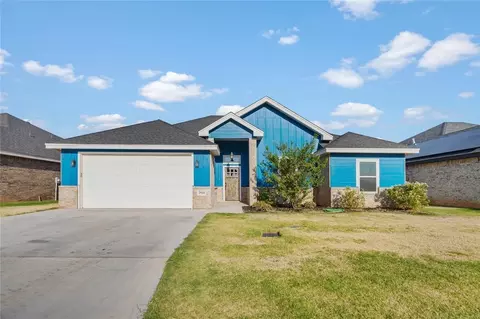 2910 Journey Ln, Abilene, TX 79606