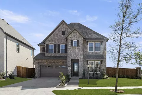 904 Salvation Dr, Wylie, TX 75098