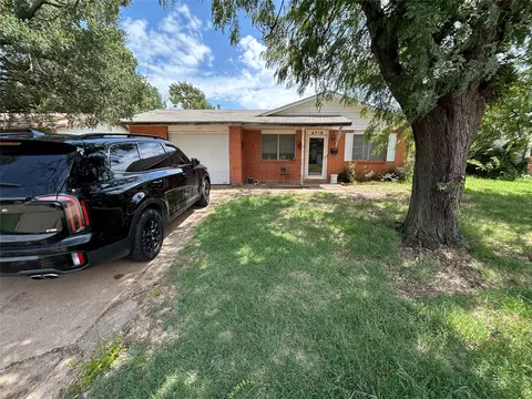 4715 Devonshire Dr, Wichita Falls, TX 76302