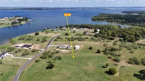 lot130 Lake Vista Dr, Streetman, TX 75859