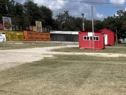 1810 Farm Market 1187, Crowley, TX 76036