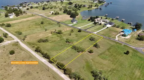 lot15 Open Water Way, Streetman, TX 75859