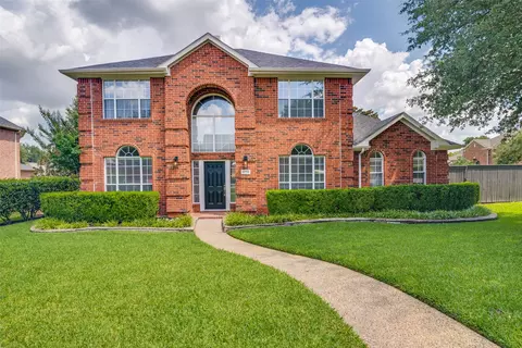 9700 Congressional Dr, Plano, TX 75025
