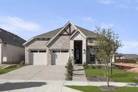 1031 Gracious Dr, Lucas, TX 75098